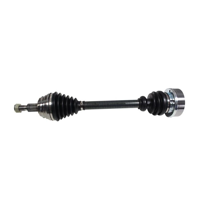 GSP NCV72057 Volkswagen (1.8, 1.9, 2.0, 2.5, 2.8) CV Axle Assembly  - Front Left