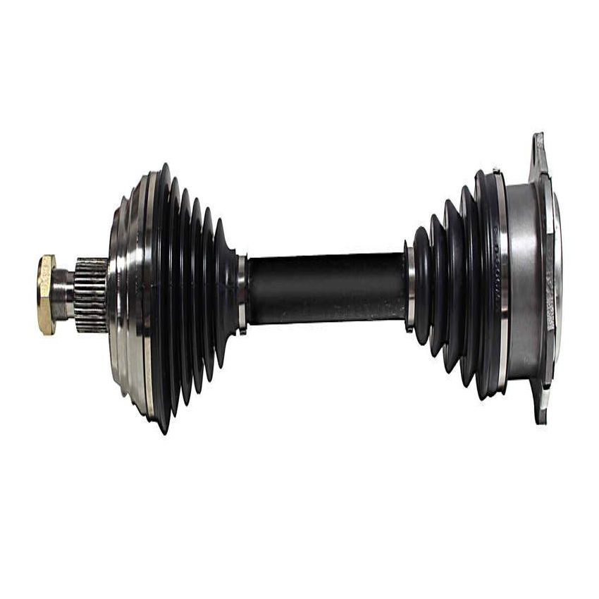 GSP NCV72059 Volkswagen (1.8, 2.0, 2.8) CV Axle Assembly  - Front Left