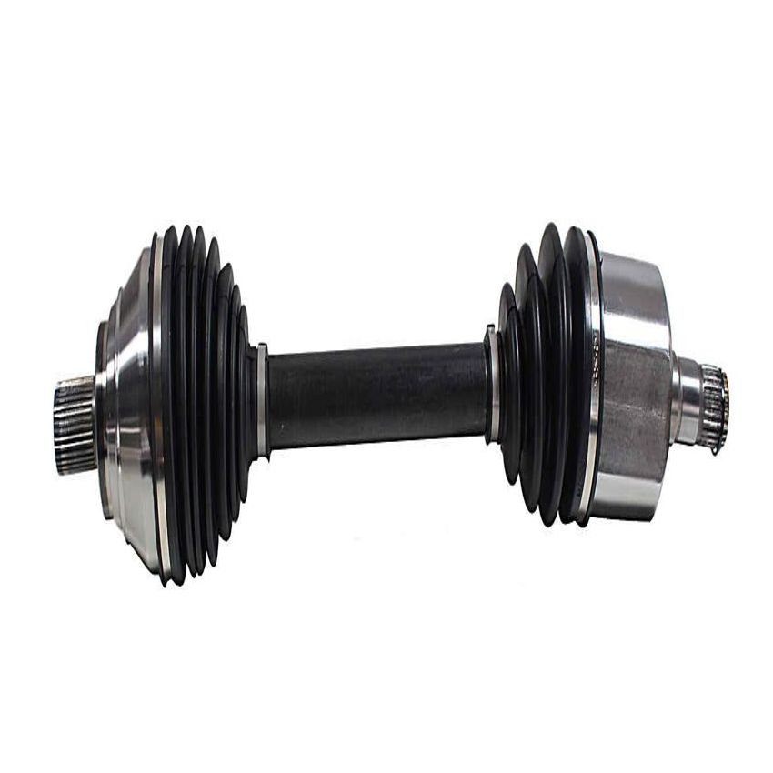 GSP NCV72101 Volkswagen (1.4, 1.8, 2.0, 2.5 - FWD) CV Axle Assembly  - Front Left