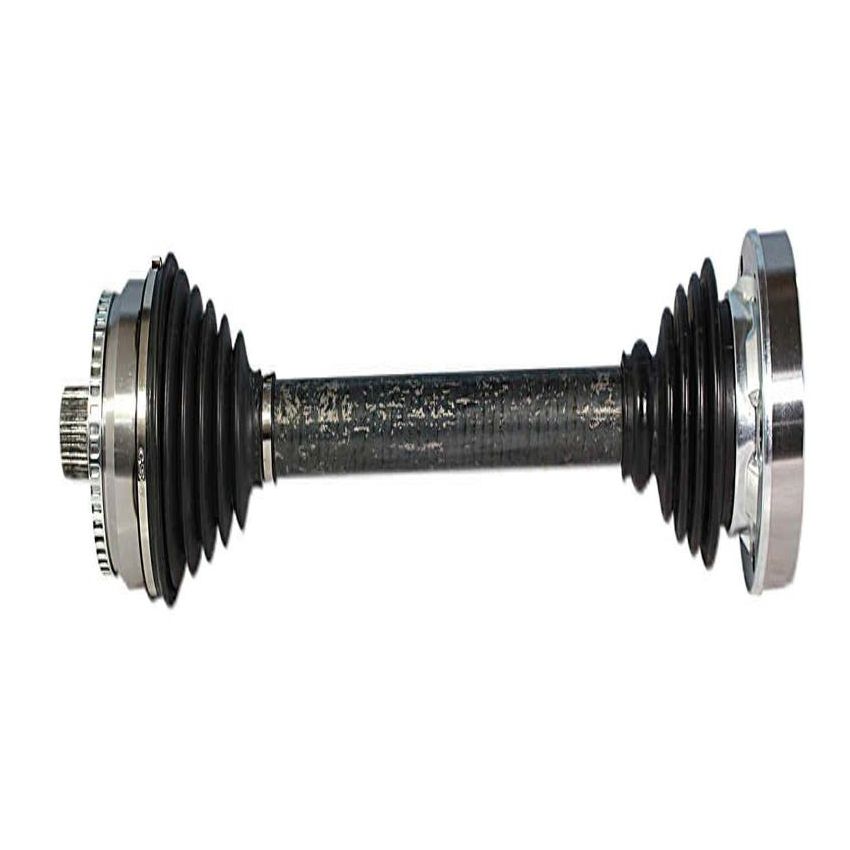 GSP NCV72120 02-05 Volkswagen Passat (1.8, 2.8 - AWD) CV Axle Assembly  - Rear