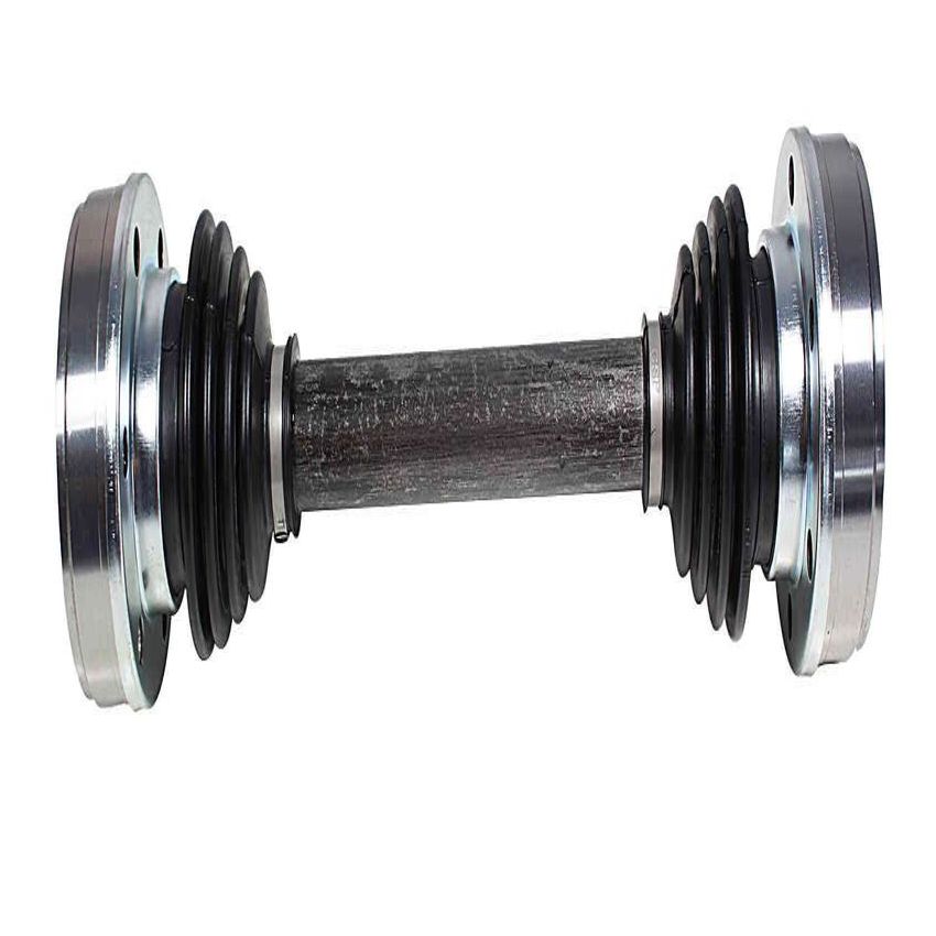 GSP NCV72998 Porsche, Volkswagen CV Axle Assembly  - Rear