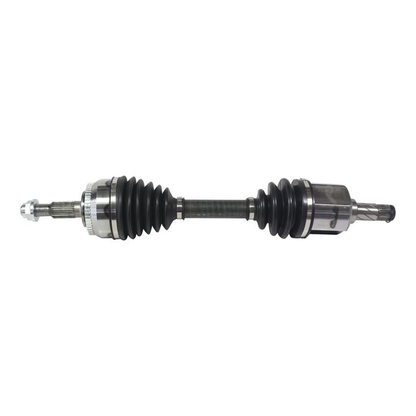 GSP NCV73071 Volvo CV Axle Assembly  - Front Left