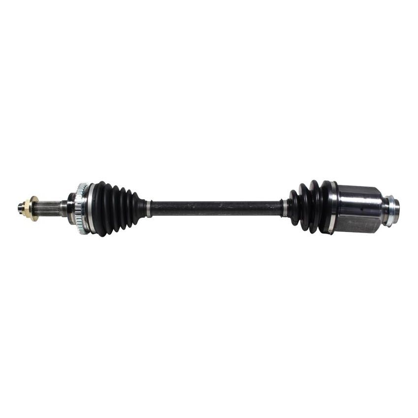GSP NCV75505 Kia CV Axle Assembly  - Front Right