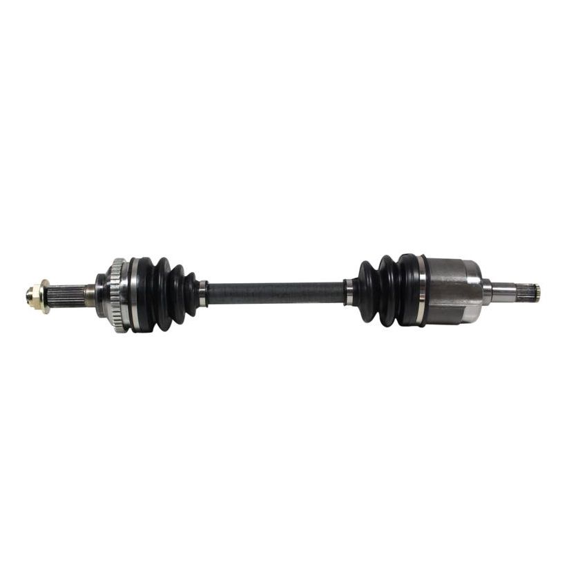 GSP NCV75513 Kia (1.8) CV Axle Assembly  - Front Left