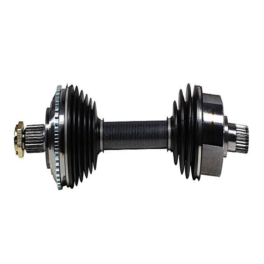 GSP NCV75521 Hyundai, Kia (2.5, 2.7) CV Axle Assembly  - Front Left