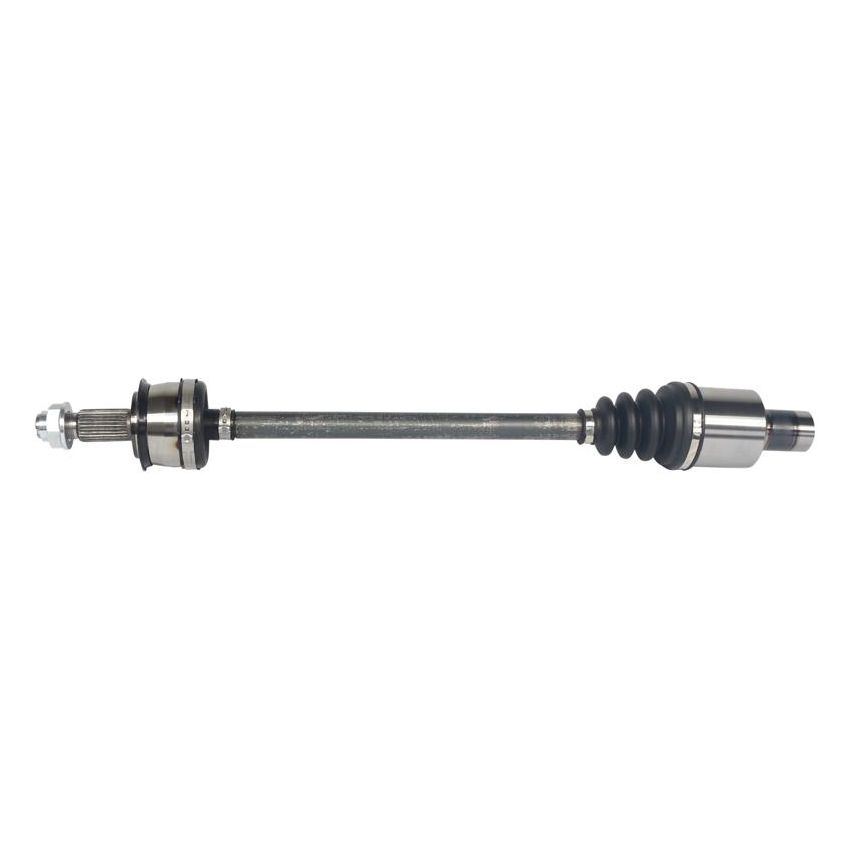 GSP NCV76003 Fiat, Jeep CV Axle Assembly  - Rear