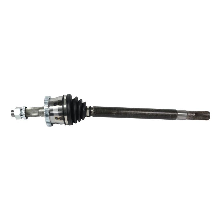 GSP NCV82010 99-04 Jeep Grand Cherokee CV Axle Assembly  - Front Left