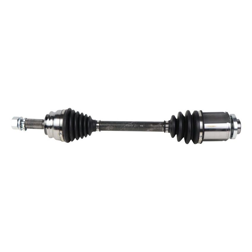 GSP NCV82020 Dodge, Jeep (1.8, 2.0, 2.4 - FWD) CV Axle Assembly  - Front Right
