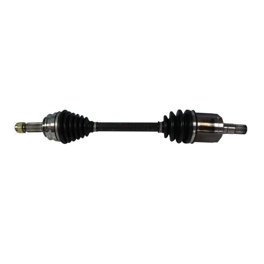 GSP NCV82023 Jeep (2.0, 2.4 - 4WD/FWD) CV Axle Assembly  - Front Left
