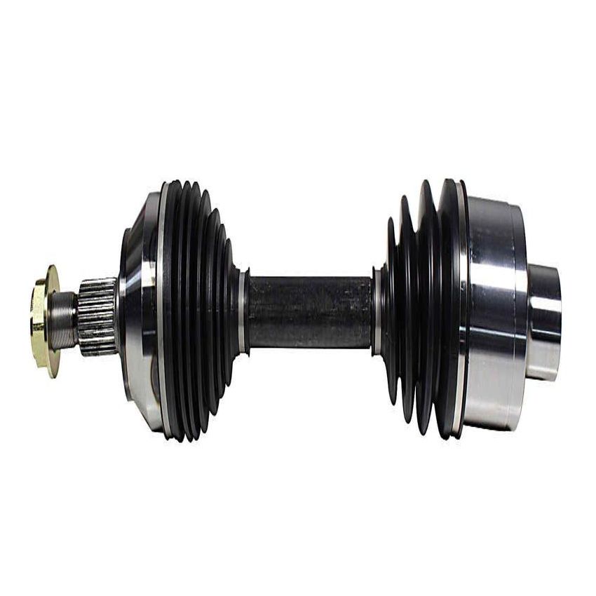 GSP NCV82502 Jeep (3.0, 3.7, 4.7, 5.7, 6.1) CV Axle Assembly  - Front Right