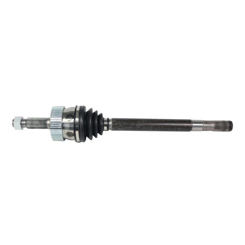 GSP NCV82505 Jeep (4WD) CV Axle Assembly  - Front Left