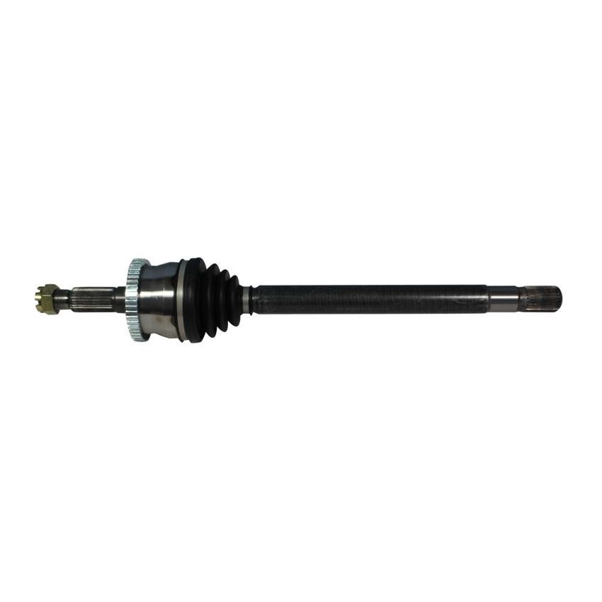 GSP NCV82510 99-04 Jeep Grand Cherokee CV Axle Assembly  - Front Left