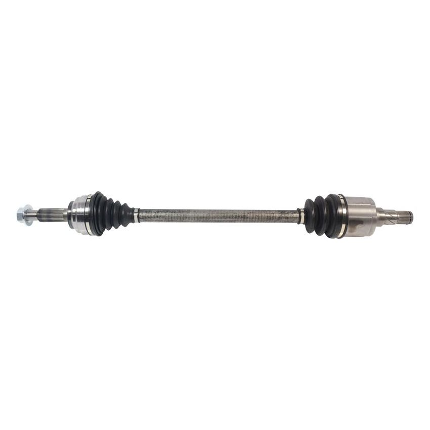 GSP NCV99029 Tesla CV Axle Assembly  - Rear