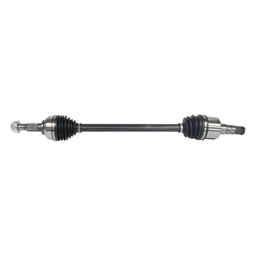 GSP NCV99032 17-23 Tesla 3 CV Axle Assembly  - Rear