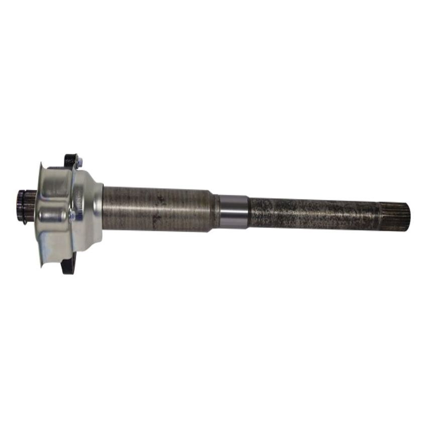 GSP NEX11000 Ford, Lincoln (3.5 - AWD) CV Intermediate Shaft  - Front Right