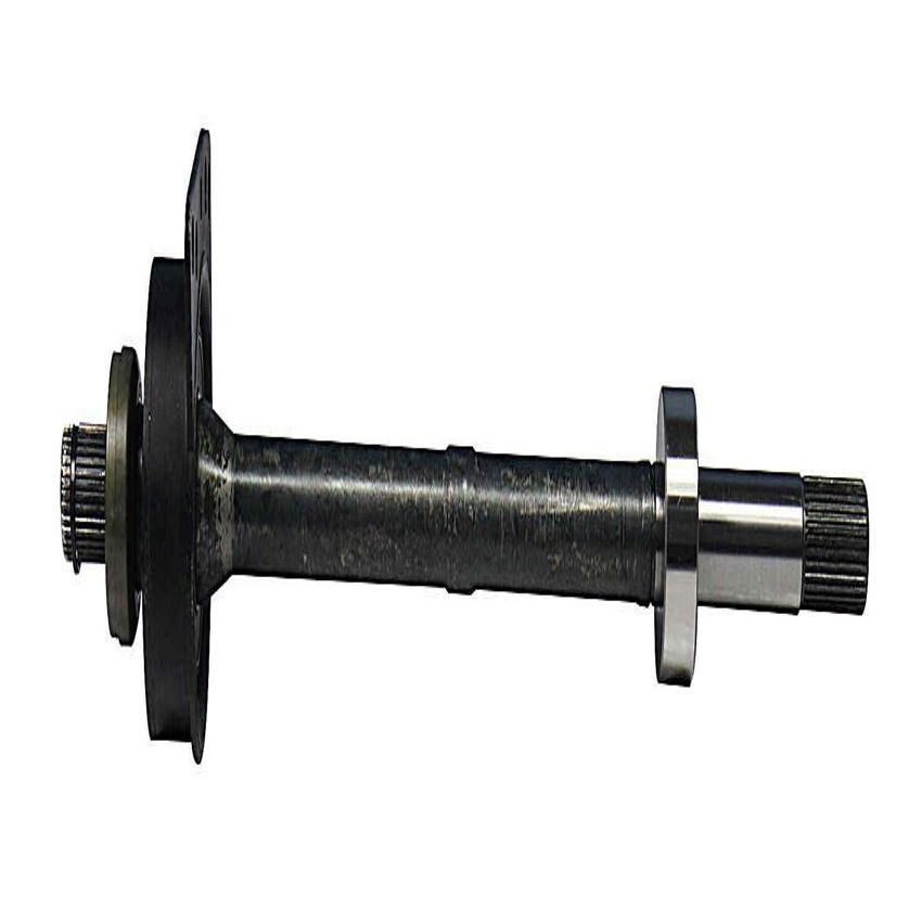 GSP NEX11001 Ford, Mercury (2.3, 2.5 - FWD) CV Intermediate Shaft  - Front Right