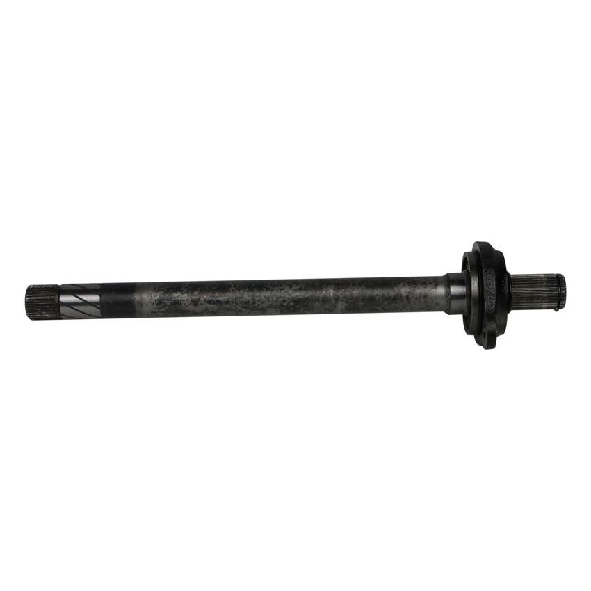 GSP NEX16000 Buick, Chevrolet (1.4 - AWD) CV Intermediate Shaft  - Front Right