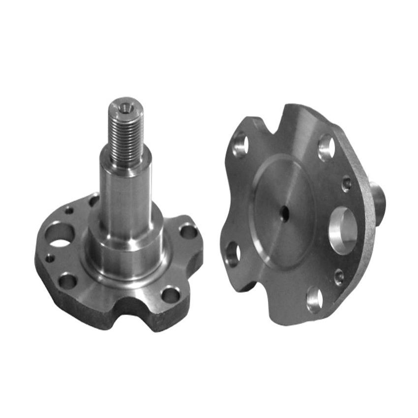 GSP NEX23003 Audi, Volkswagen (Disc) Stub Axle  - Rear