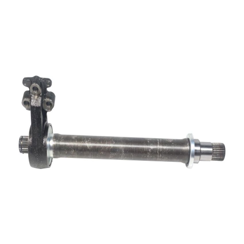 GSP NEX37010 Kia (2.0 - AWD/FWD) CV Intermediate Shaft  - Front Right