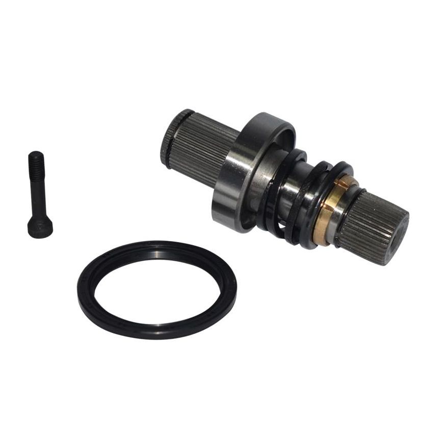 GSP NEX72000 09-11 Volkswagen Tiguan CV Intermediate Shaft  - Front Right