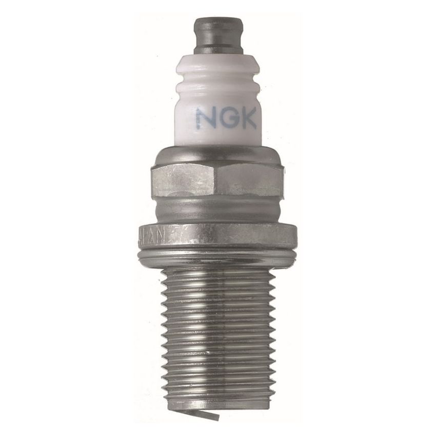 NGK 4985 NGK Racing Spark Plug