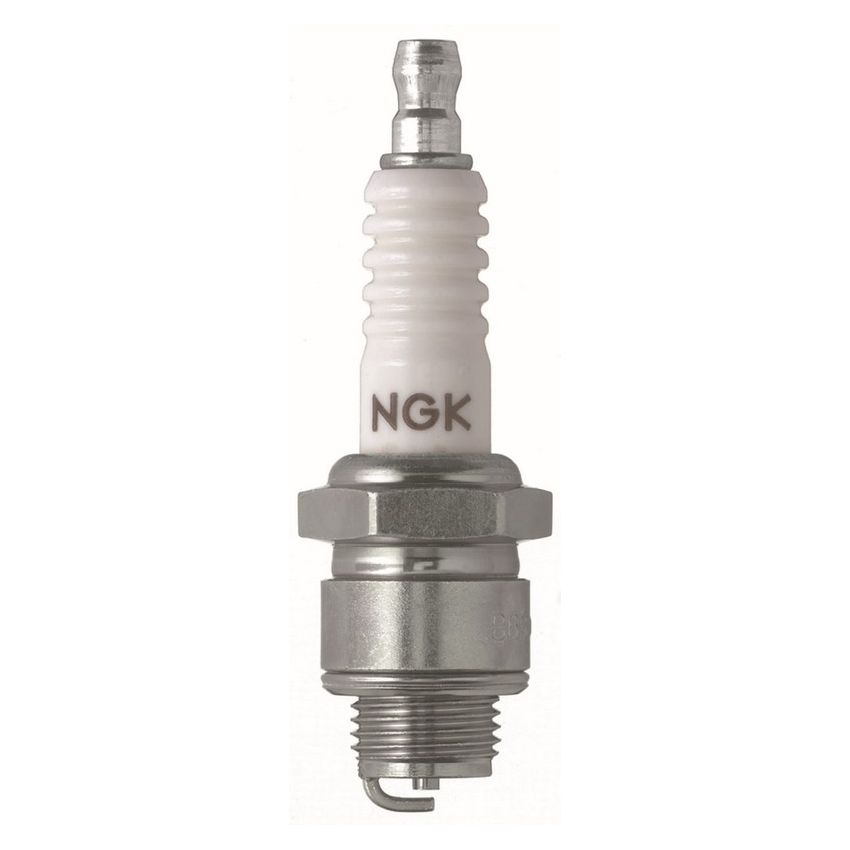 NGK 93324 NGK Standard Carded Spark Plug