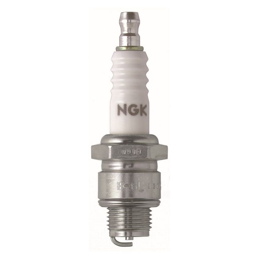 NGK 96461 NGK Standard Carded Spark Plug