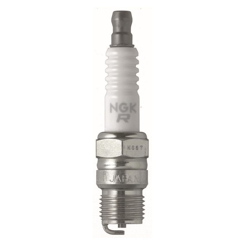 NGK 7052 NGK V-Power Spark Plug