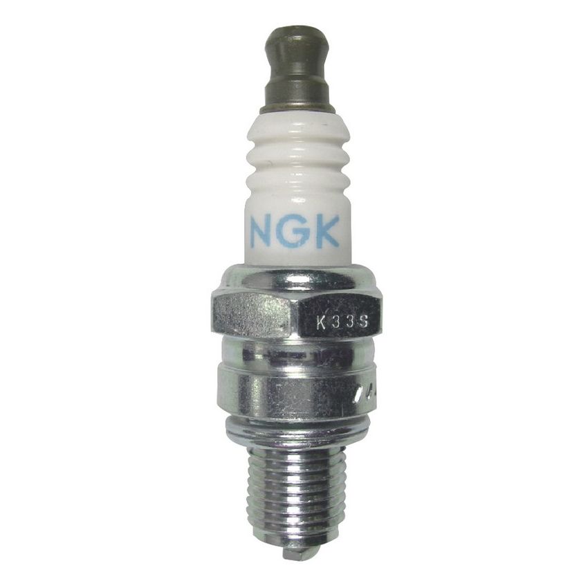 NGK 3066 NGK Standard Spark Plug
