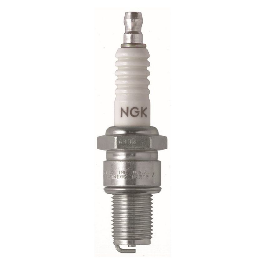 NGK 7928 NGK Standard Spark Plug