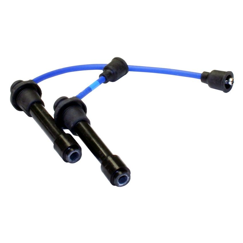 NGK 4407 NGK Spark Plug Wire Set
