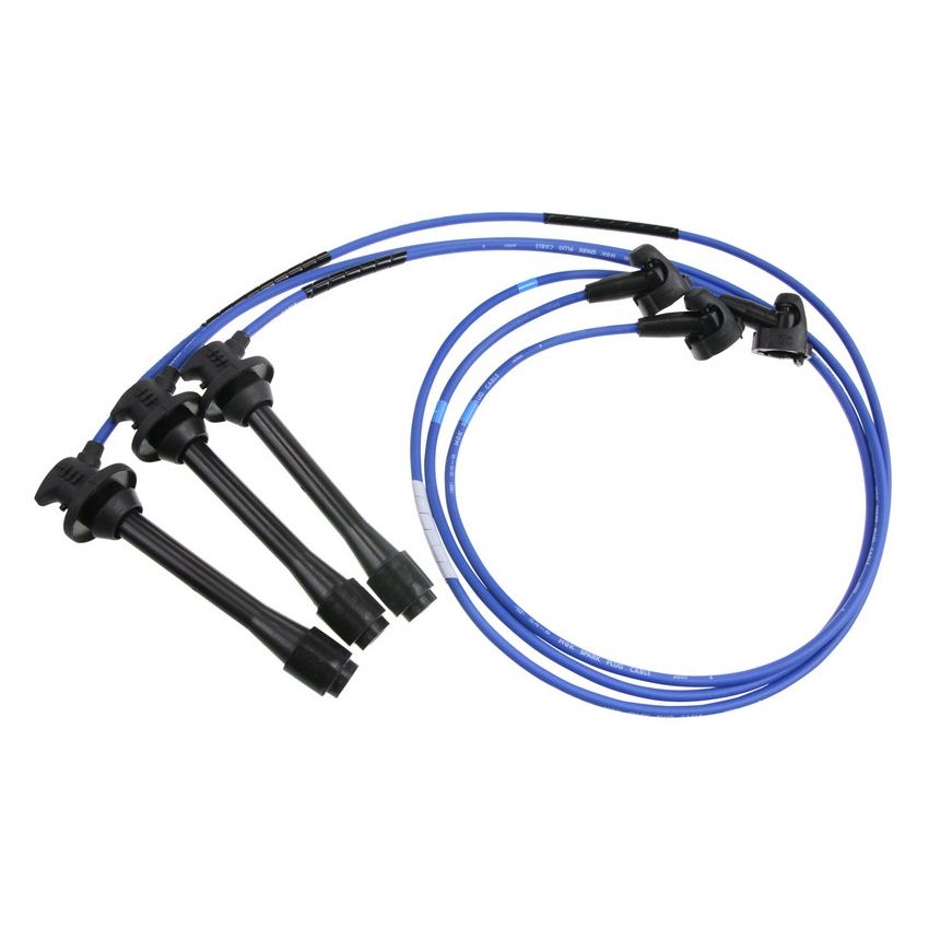 NGK 4412 NGK Spark Plug Wire Set