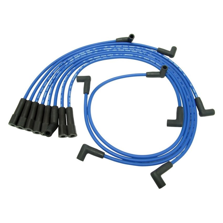 NGK 51310 NGK Spark Plug Wire Set