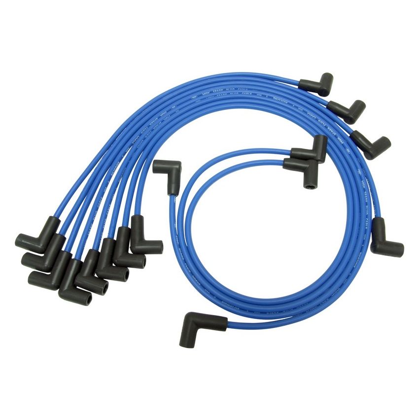 NGK 51317 NGK Spark Plug Wire Set