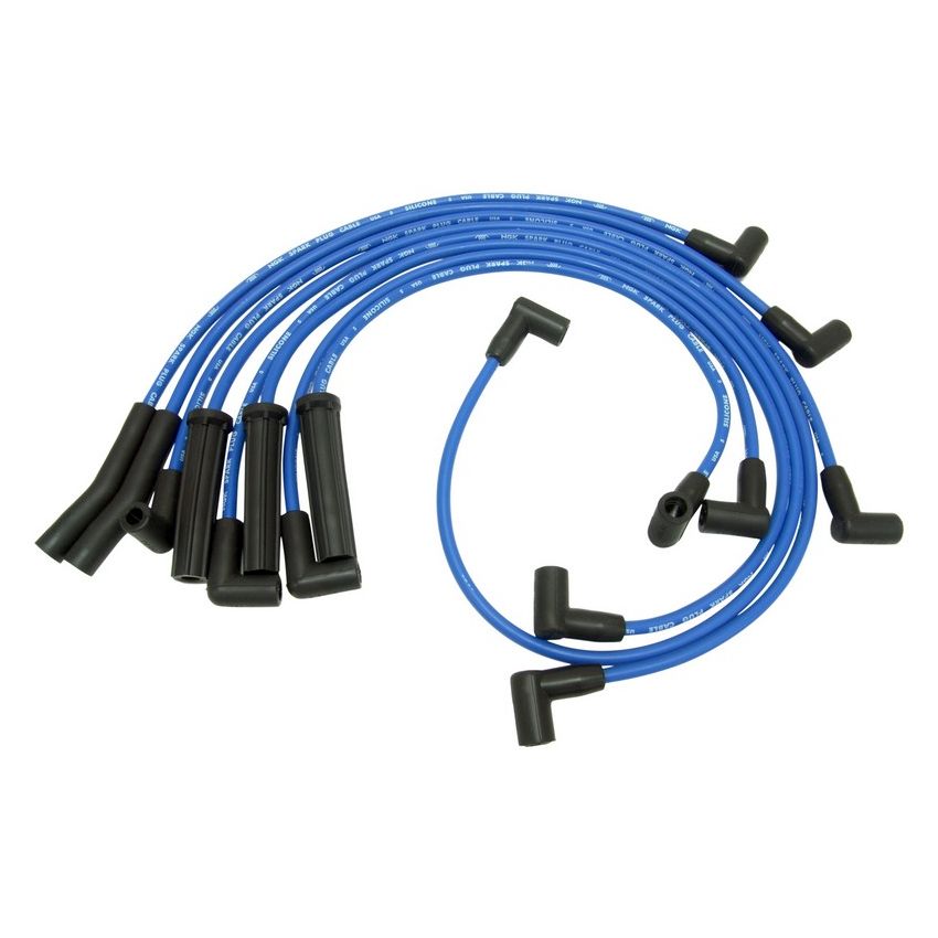 NGK 51321 NGK Spark Plug Wire Set