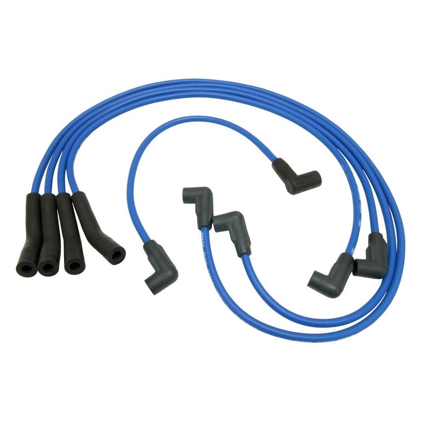 NGK 51331 NGK Spark Plug Wire Set