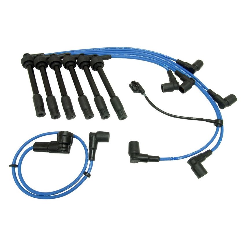 NGK 54154 NGK Spark Plug Wire Set