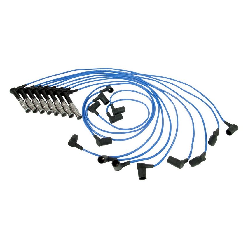 NGK 54181 NGK Spark Plug Wire Set