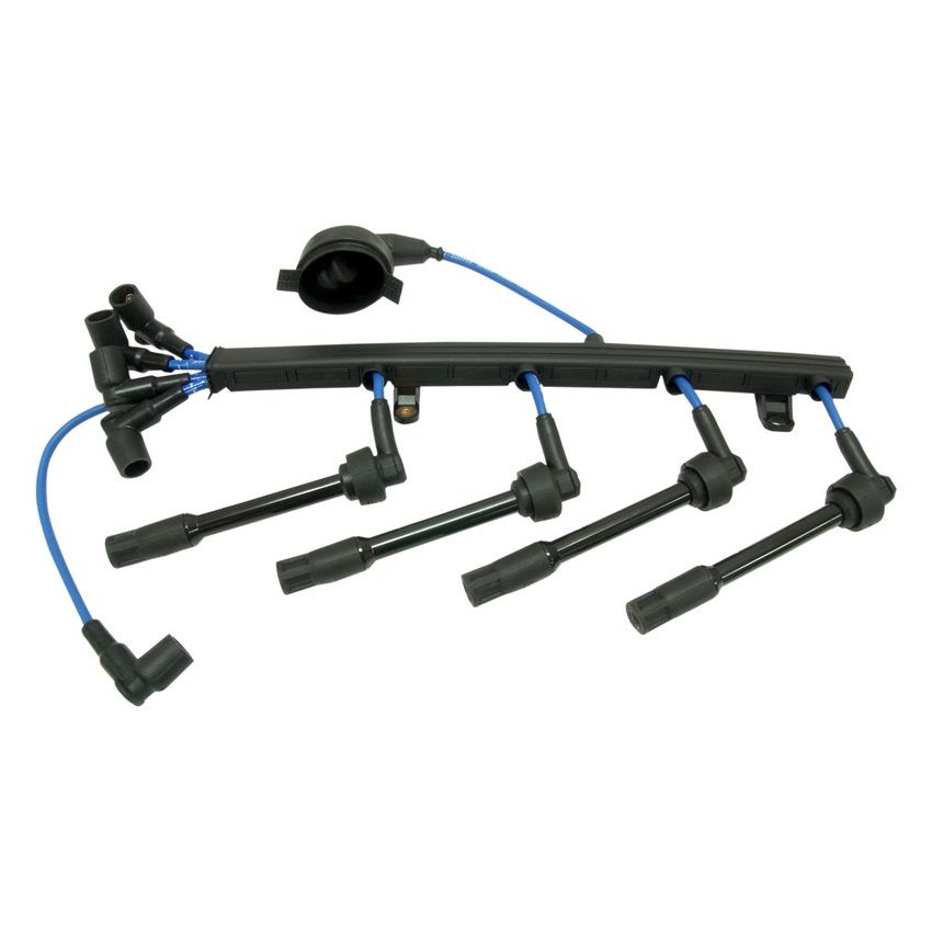 NGK 54209 NGK Spark Plug Wire Set