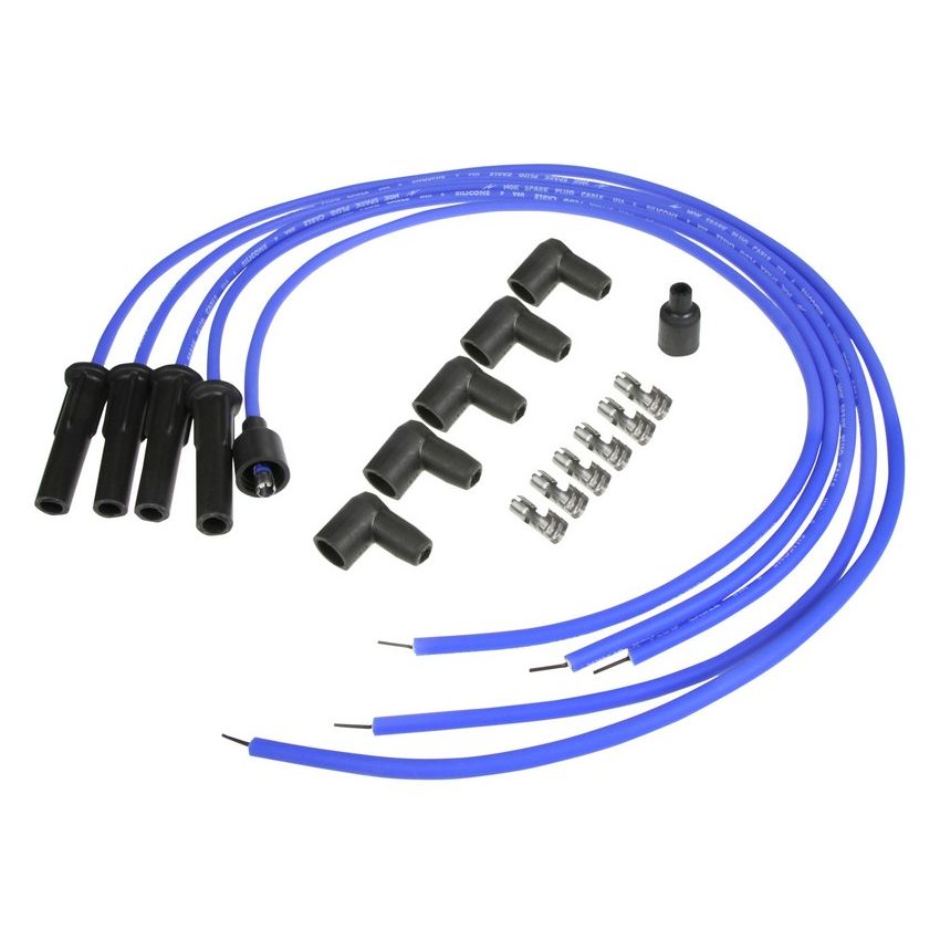 NGK 58004 NGK Universal Wire Set