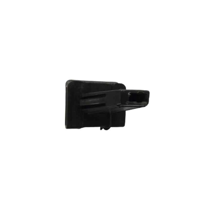LT FRONT BUMPER COVER RETAINER NISSAN LEAF 11-24