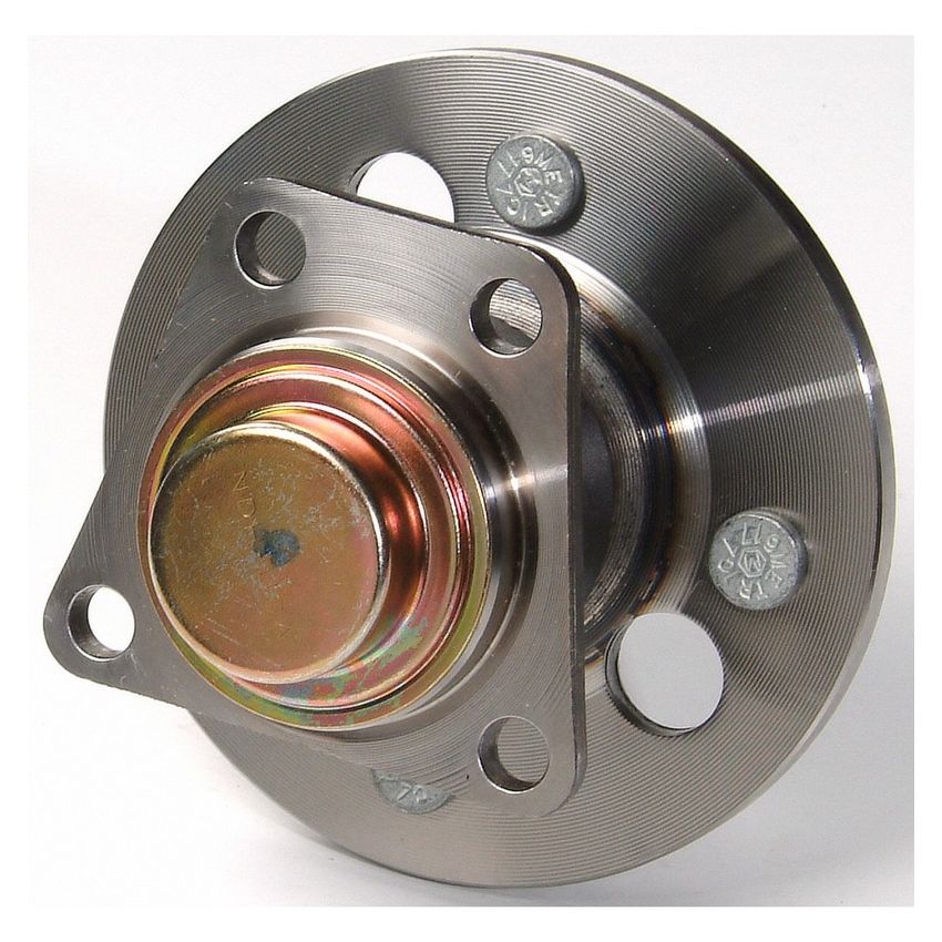 MOOG Hub Assemblies 512000 Wheel Bearing and Hub Assembly