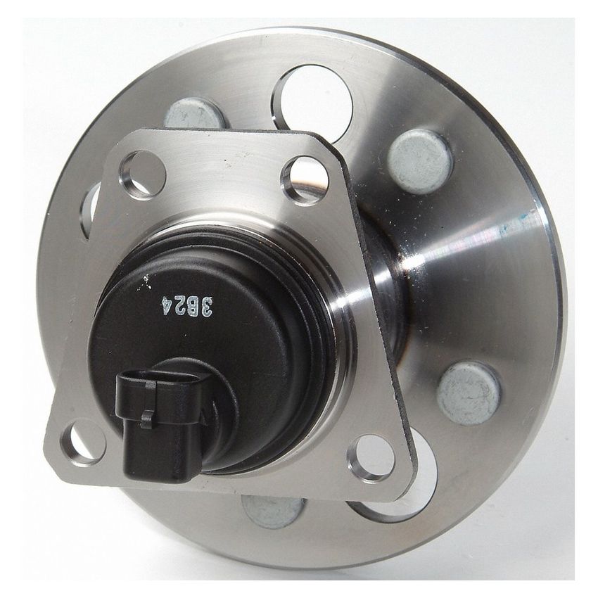 MOOG Hub Assemblies 512001 Wheel Bearing and Hub Assembly