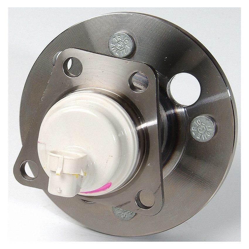 MOOG Hub Assemblies 512002 Wheel Bearing and Hub Assembly