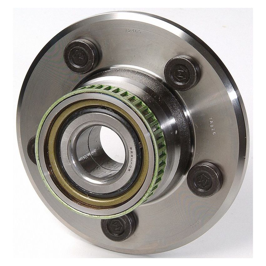 MOOG Hub Assemblies 512013 Wheel Bearing and Hub Assembly