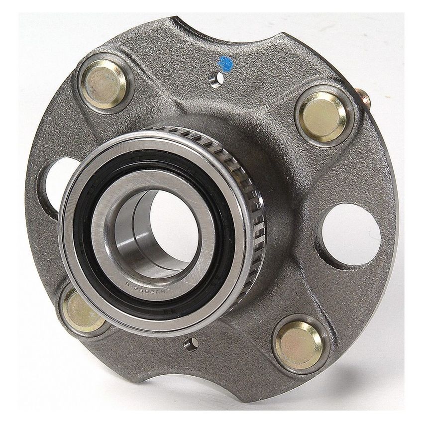 MOOG Hub Assemblies 512022 Wheel Bearing and Hub Assembly