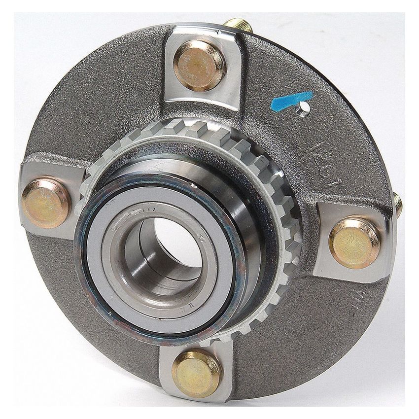 MOOG Hub Assemblies 512027 Wheel Bearing and Hub Assembly