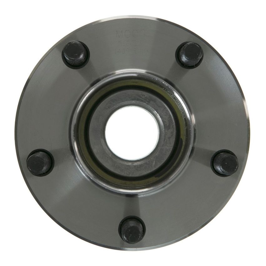 MOOG Hub Assemblies 512029 Wheel Bearing and Hub Assembly