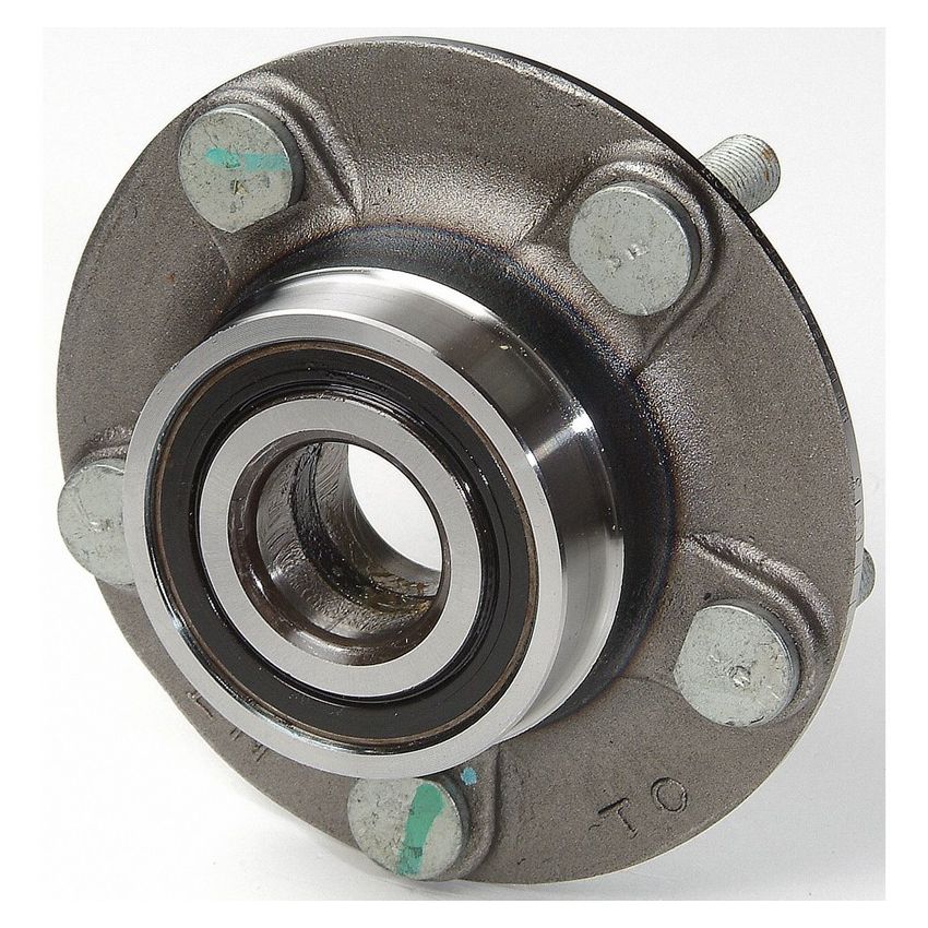 MOOG Hub Assemblies 512030 Wheel Bearing and Hub Assembly