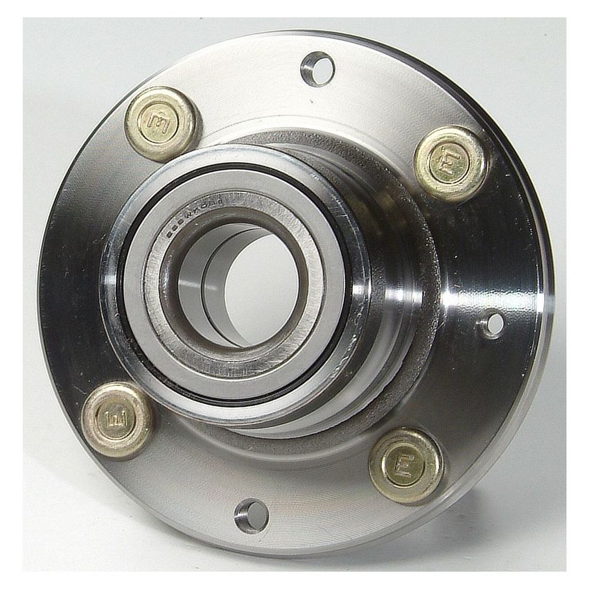 MOOG Hub Assemblies 512033 Wheel Bearing and Hub Assembly